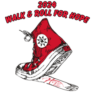 Mat-Su Valley 55th Walk & Roll for Hope 